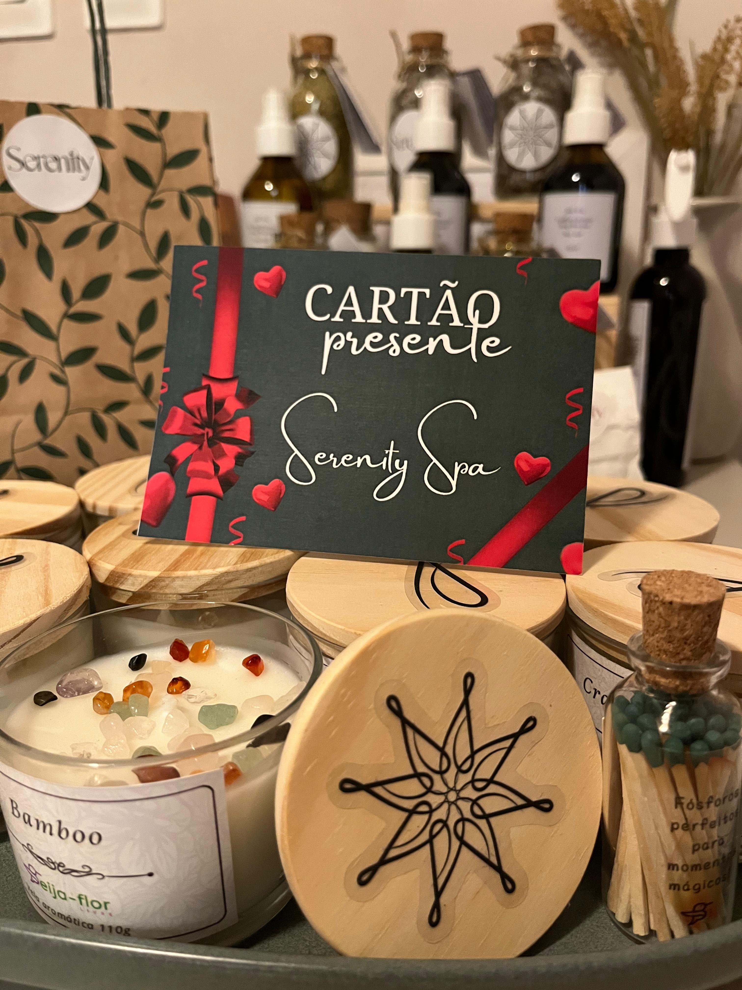 Presenteie com cuidado